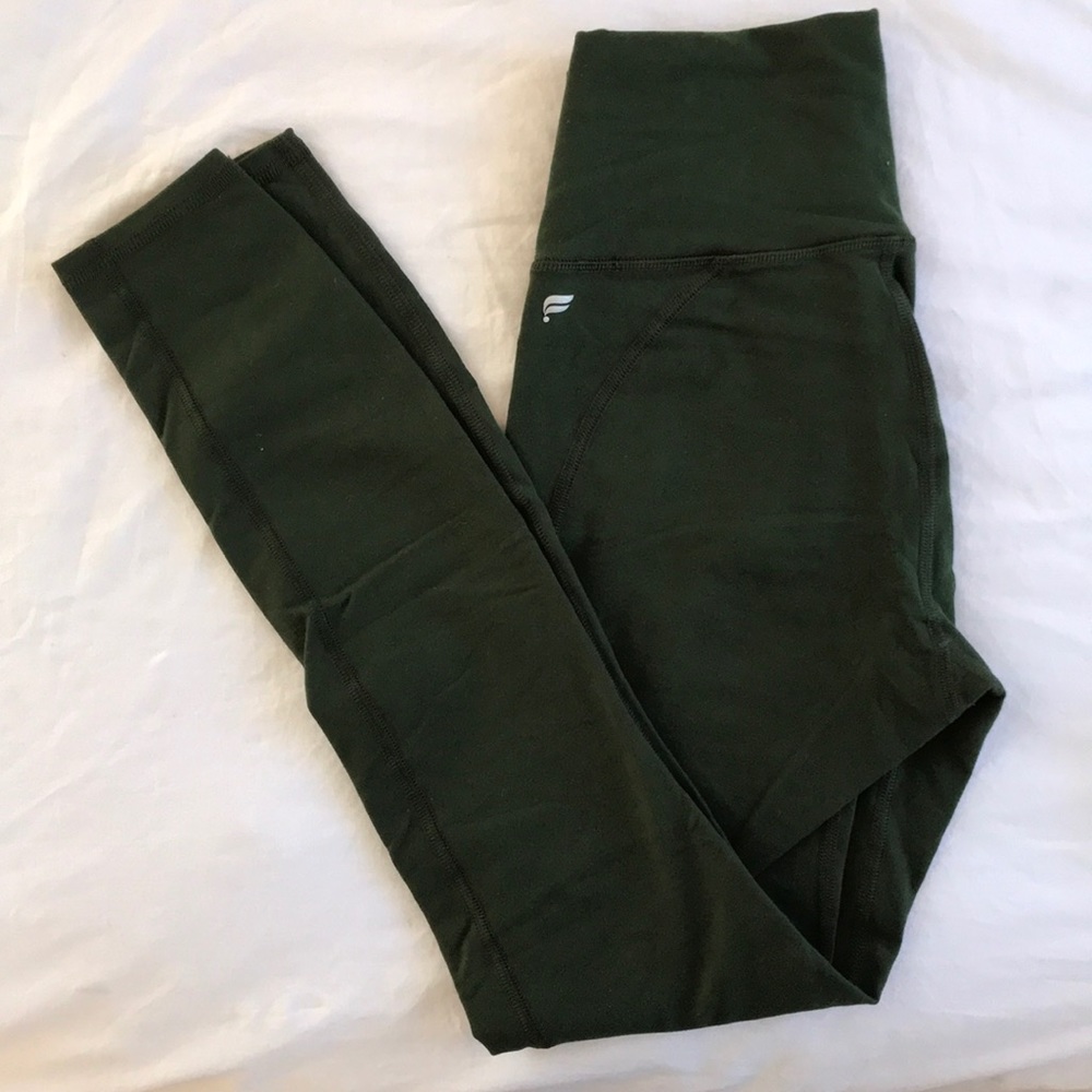 Fabletics Powerhold Leggings